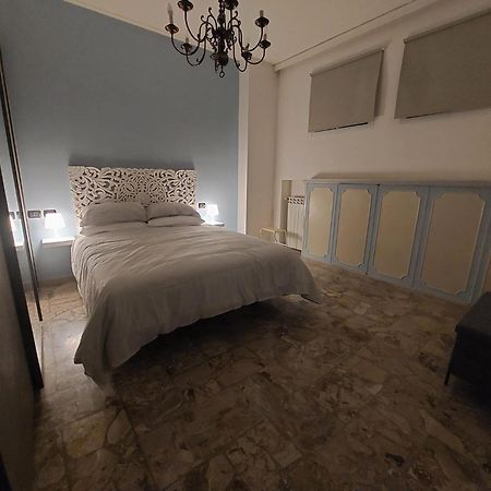 Del Greco House Careggi Apartment Florence Ngoại thất bức ảnh