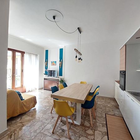 Del Greco House Careggi Apartment Florence Ngoại thất bức ảnh
