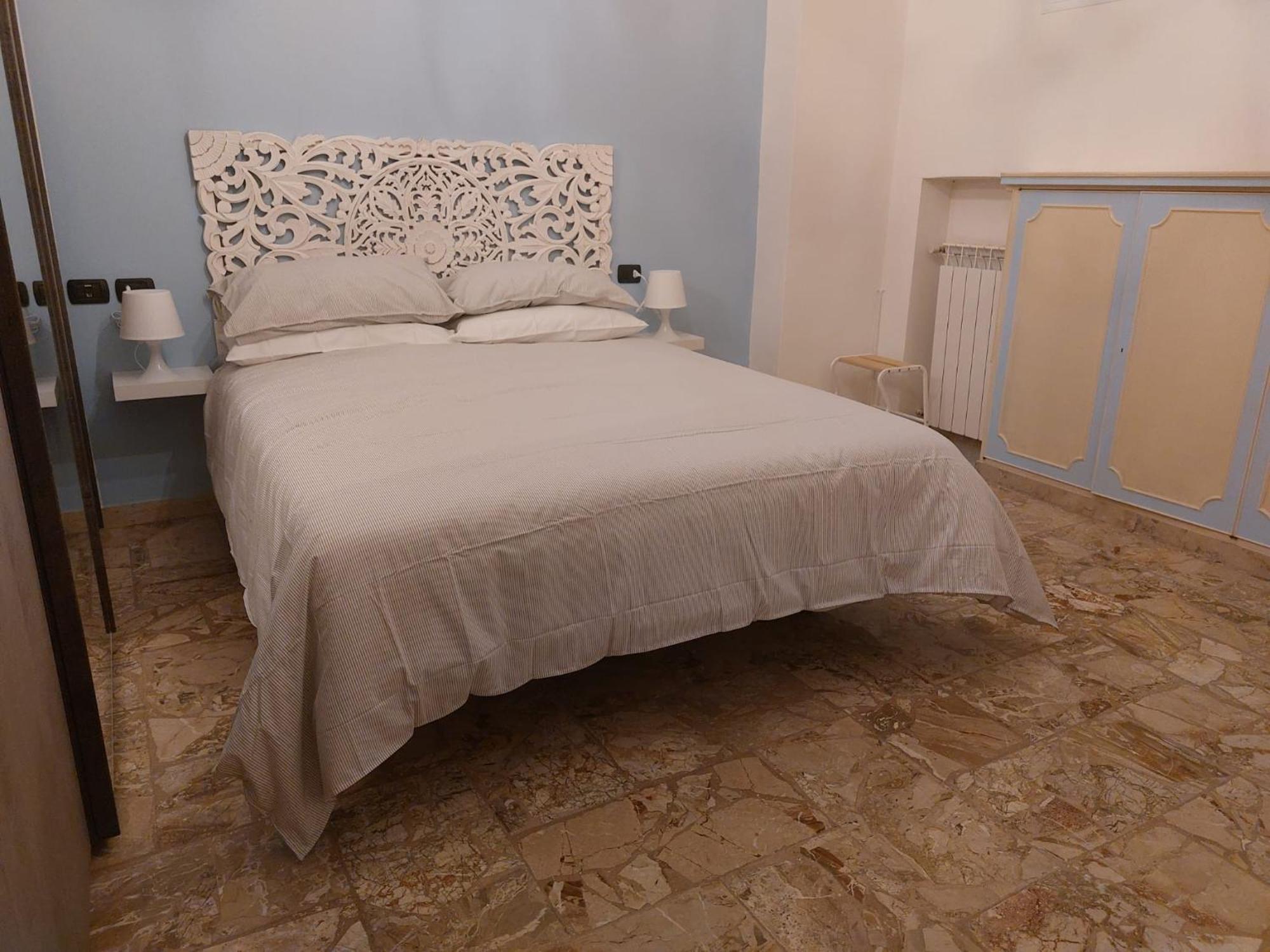 Del Greco House Careggi Apartment Florence Ngoại thất bức ảnh