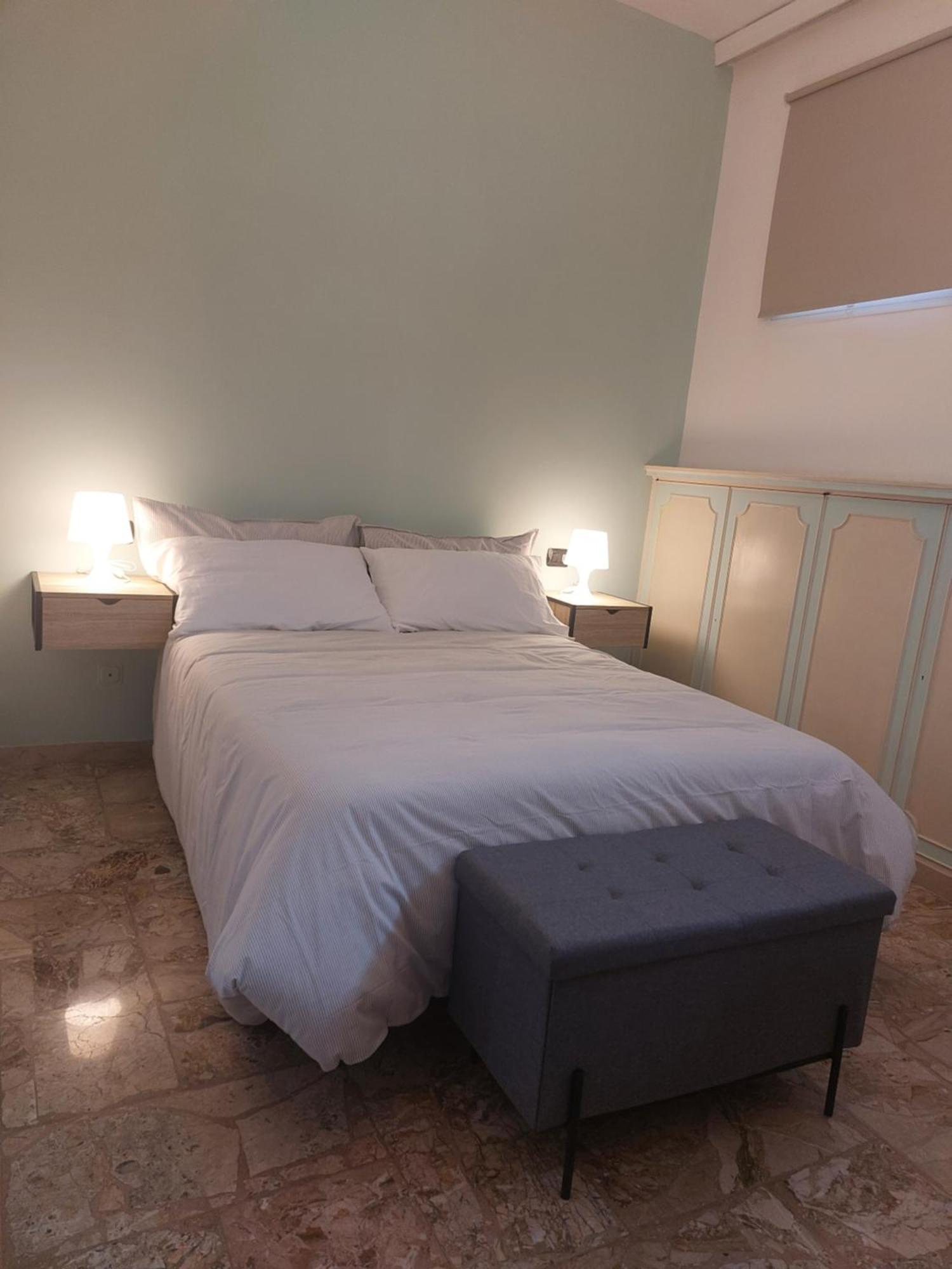 Del Greco House Careggi Apartment Florence Ngoại thất bức ảnh