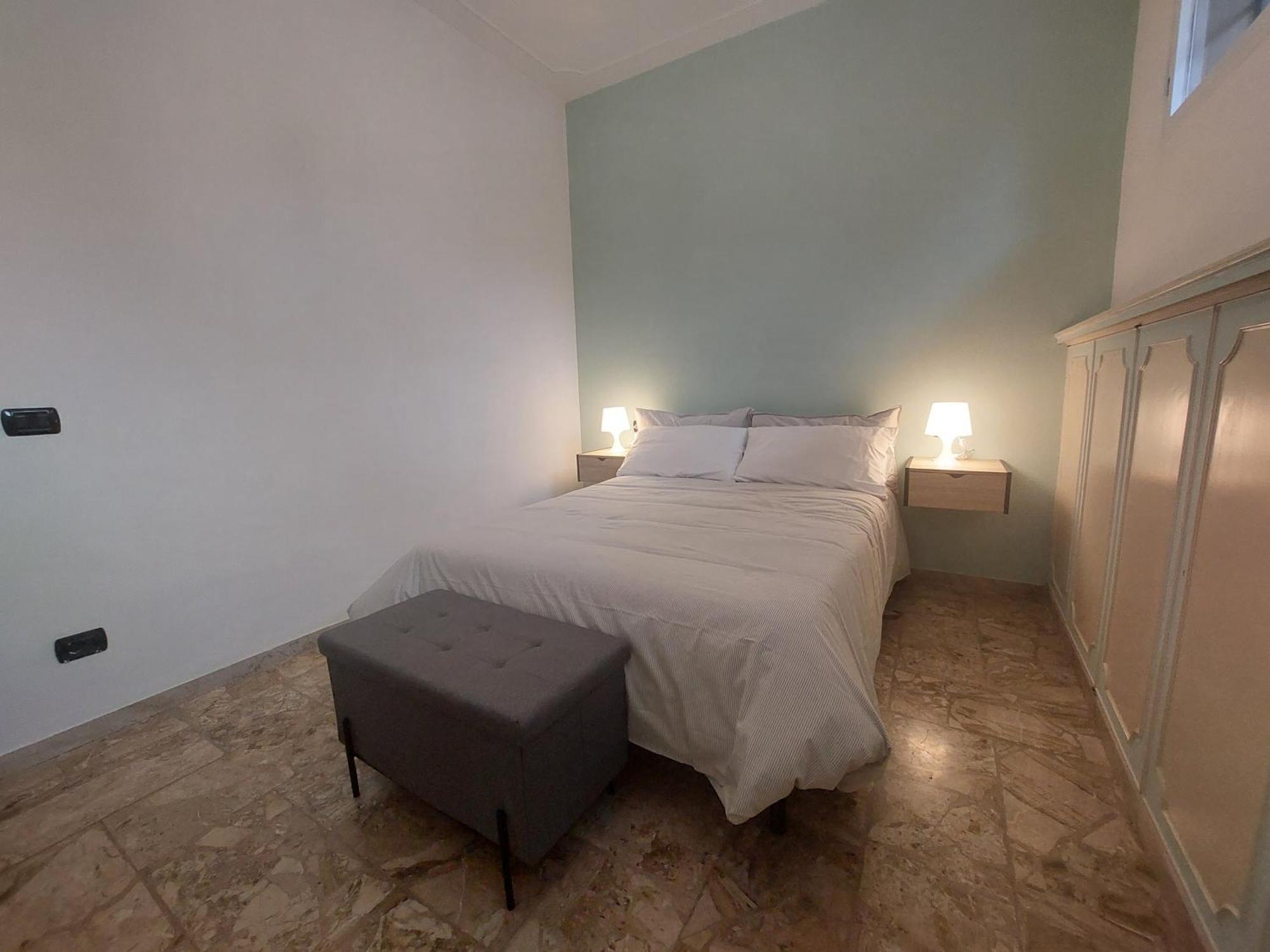 Del Greco House Careggi Apartment Florence Ngoại thất bức ảnh