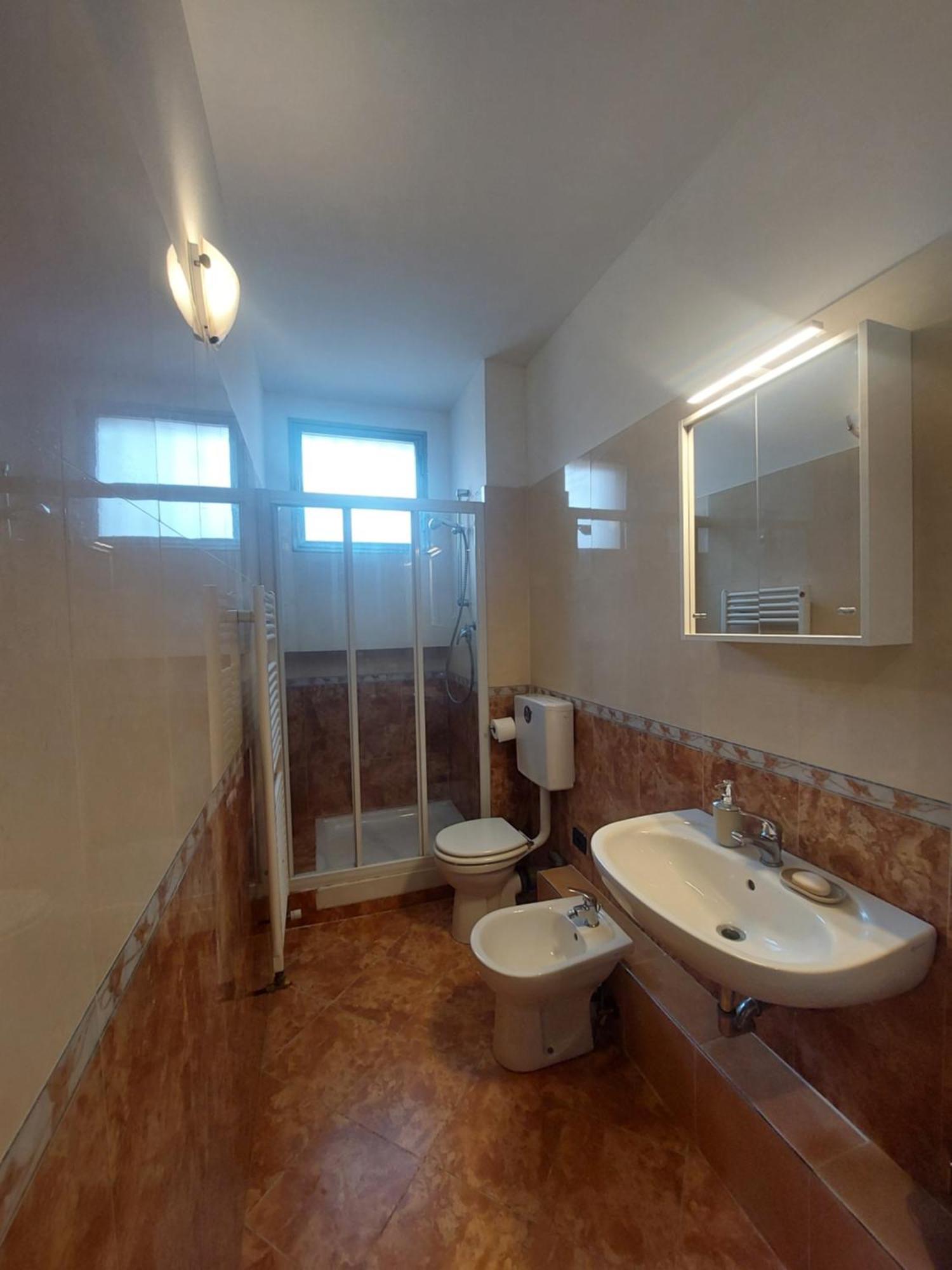 Del Greco House Careggi Apartment Florence Ngoại thất bức ảnh