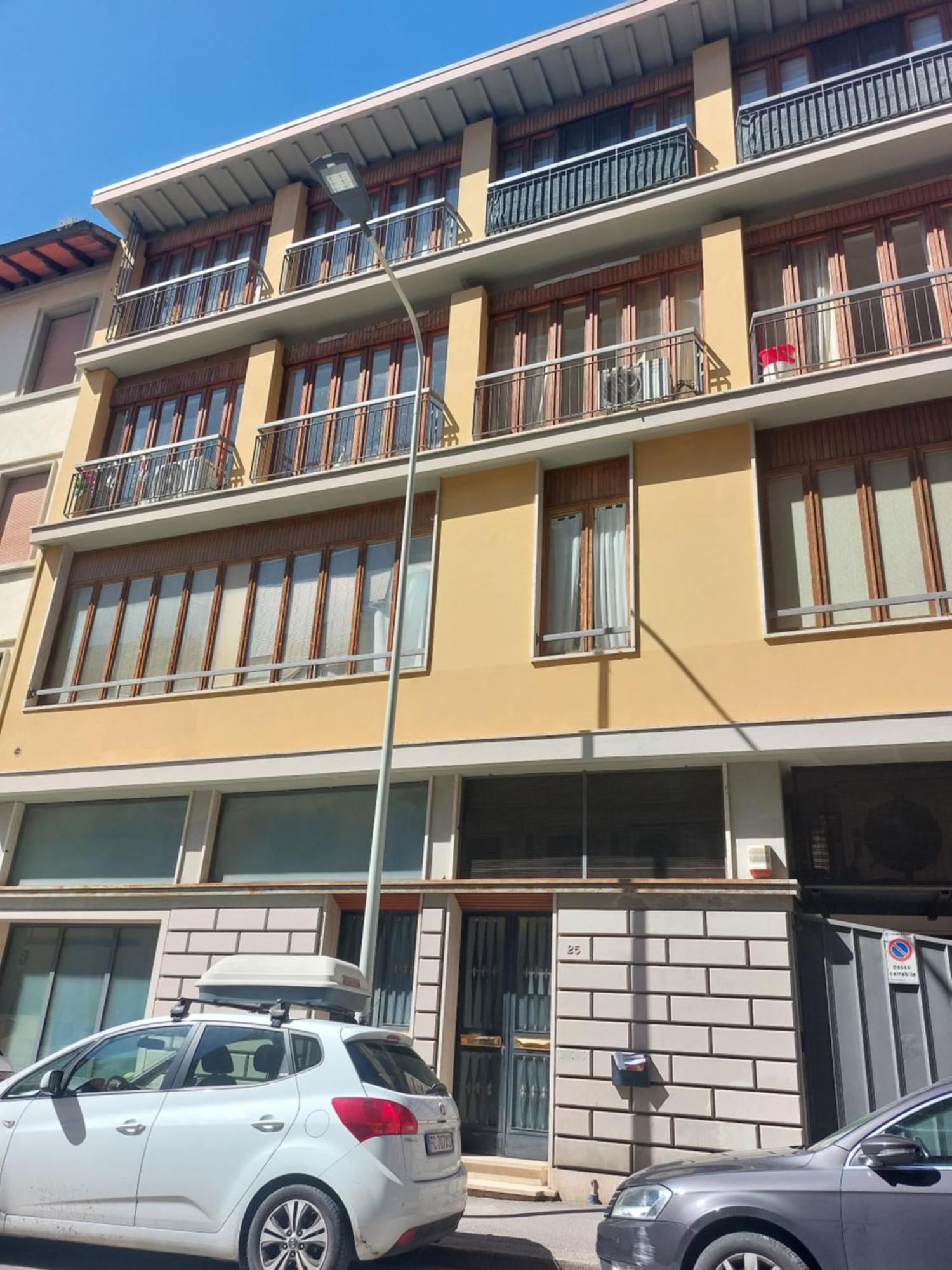 Del Greco House Careggi Apartment Florence Ngoại thất bức ảnh