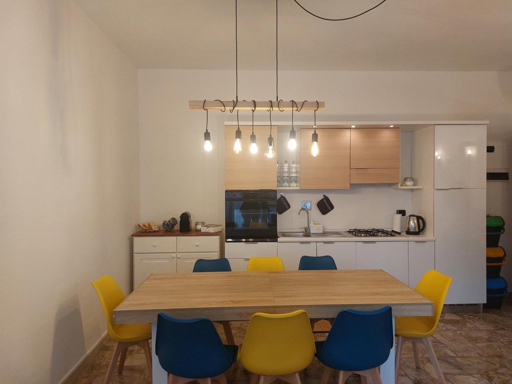 Del Greco House Careggi Apartment Florence Ngoại thất bức ảnh