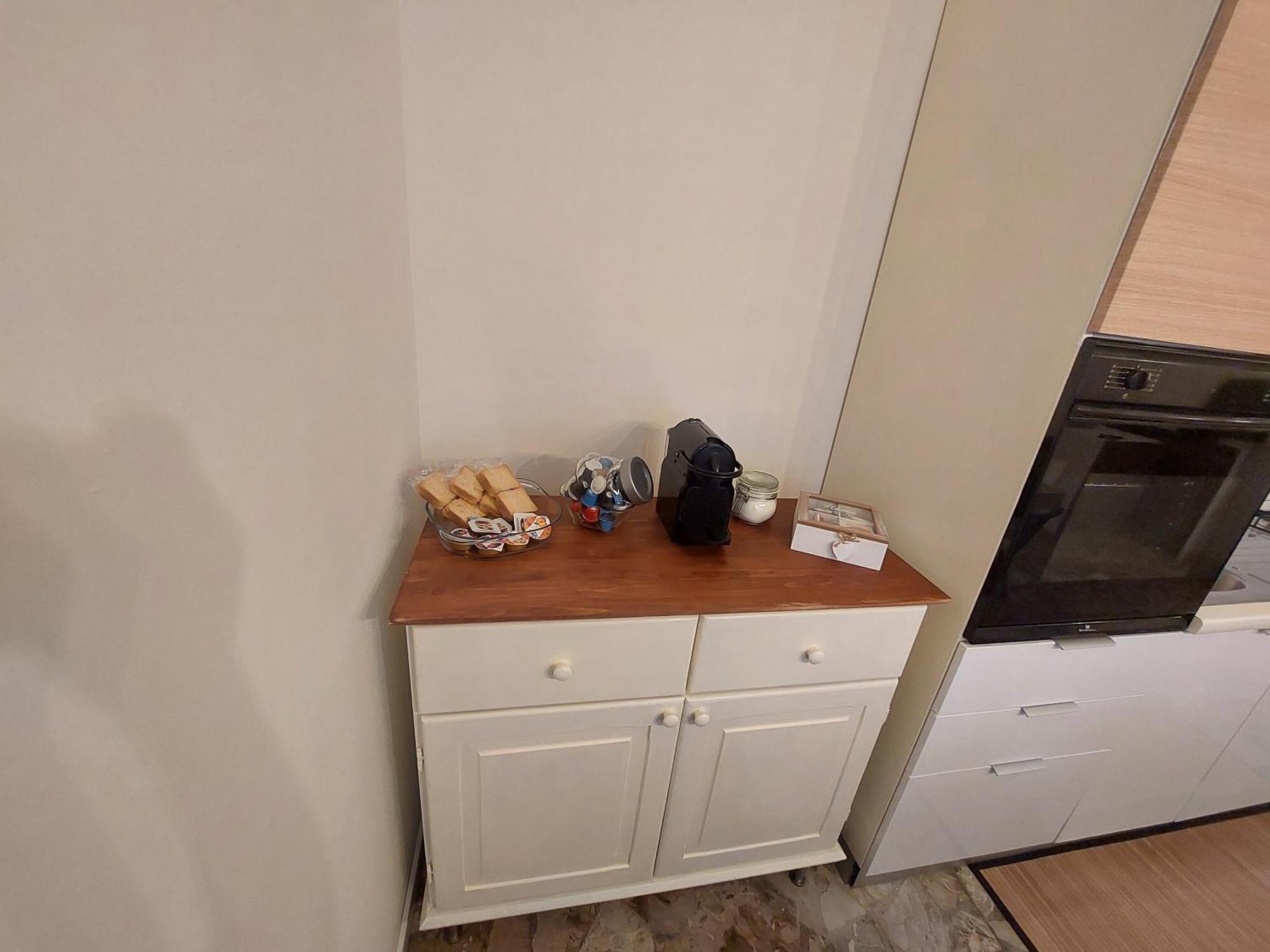 Del Greco House Careggi Apartment Florence Ngoại thất bức ảnh