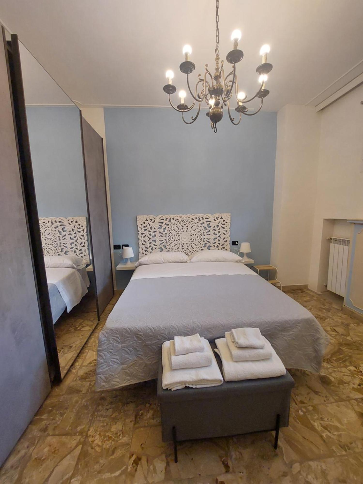 Del Greco House Careggi Apartment Florence Ngoại thất bức ảnh