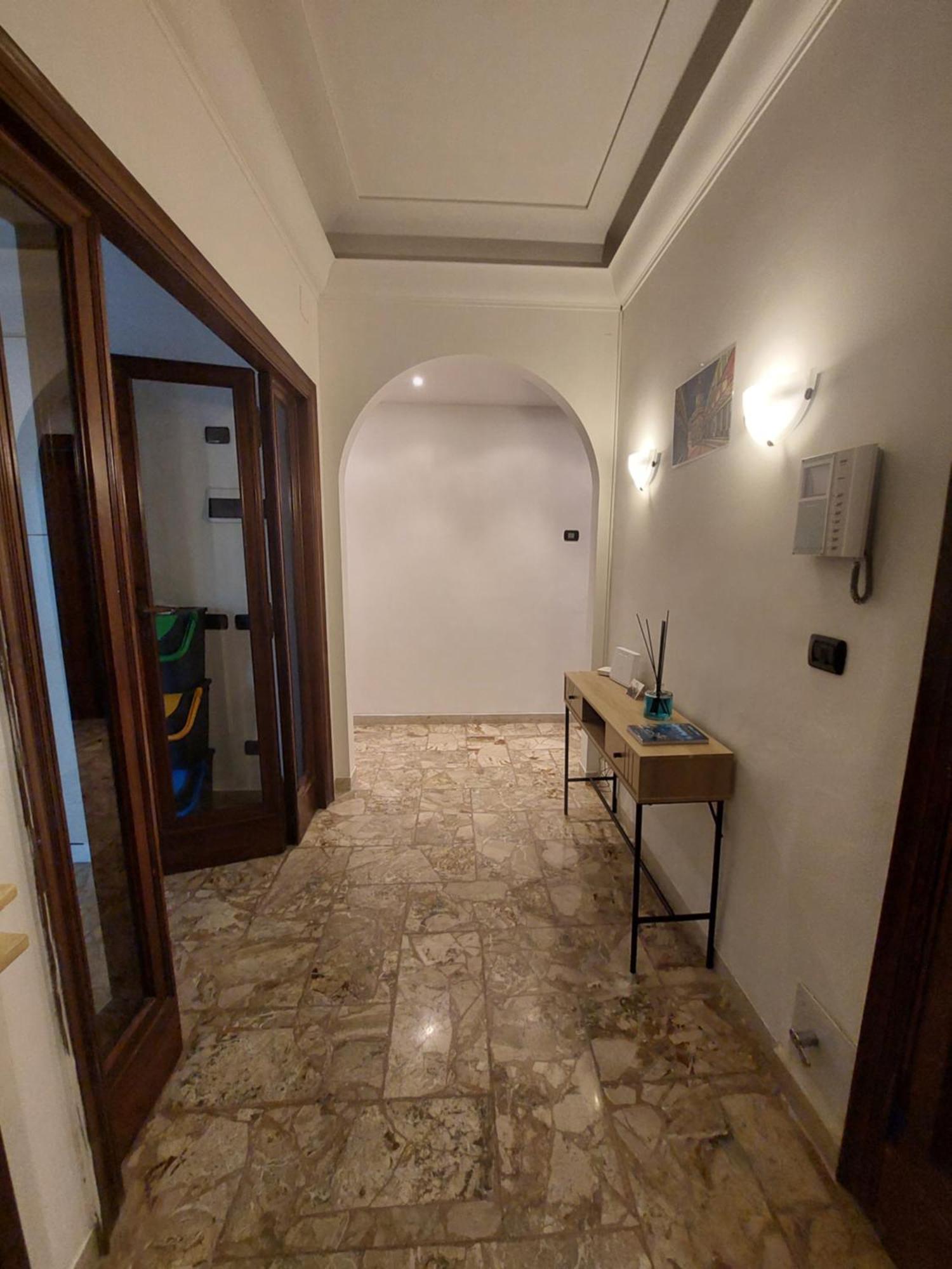 Del Greco House Careggi Apartment Florence Ngoại thất bức ảnh