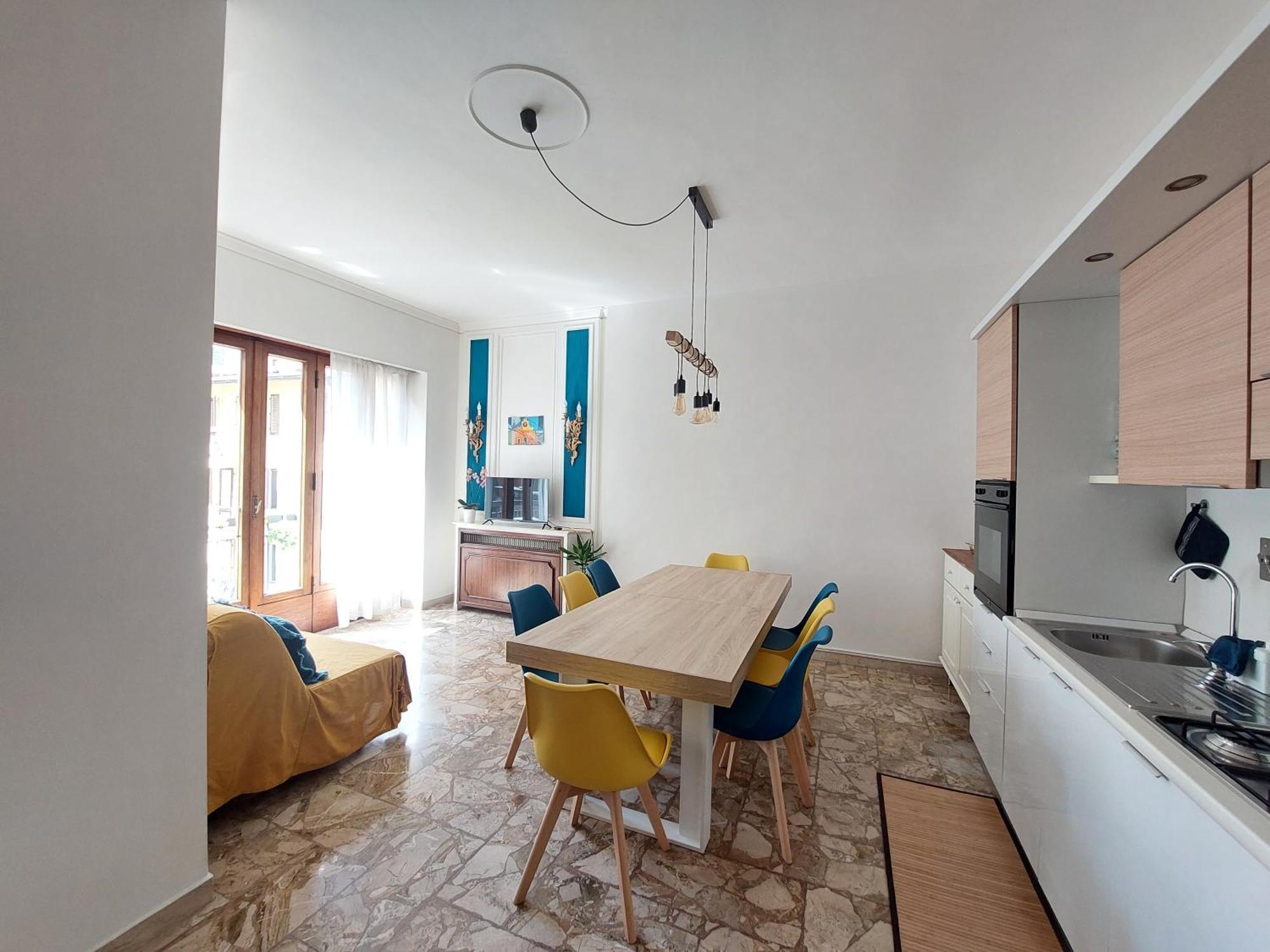 Del Greco House Careggi Apartment Florence Ngoại thất bức ảnh