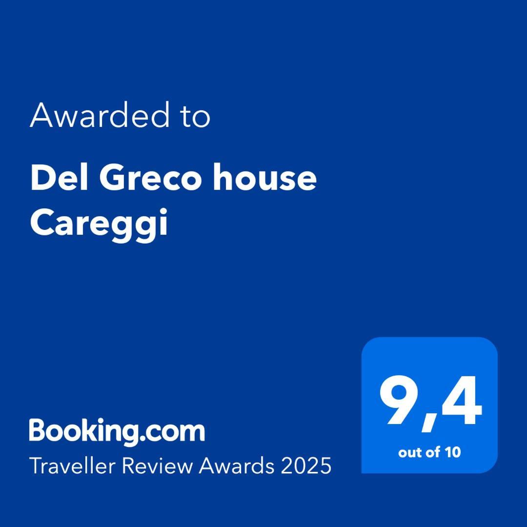 Del Greco House Careggi Apartment Florence Ngoại thất bức ảnh